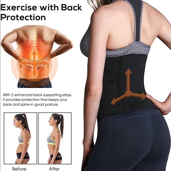 Waist Trainer for Women - Picture 4 of 6